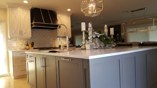 Kitchen Remodeler «Alliance Cabinets & Millwork Inc.», reviews and photos, 1625 SW 1st Way, Deerfield Beach, FL 33441, USA