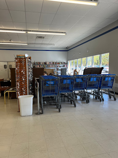 Thrift Store «Goodwill Store and Donation Center», reviews and photos