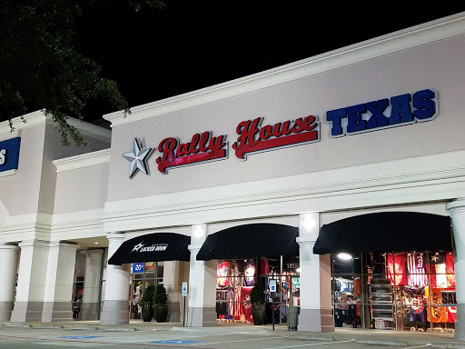 Sportswear Store «Rally House Alpha», reviews and photos, 13710 Dallas Pkwy, Dallas, TX 75240, USA