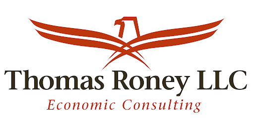 Thomas Roney, LLC Economic Consulting