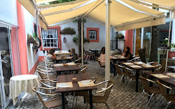 Restaurante de Cozinha Tradicional Portuguesa Sabores de Sintra Sintra