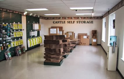 Self-Storage Facility «Castle Self Storage», reviews and photos, 4585 Crain Hwy, White Plains, MD 20695, USA