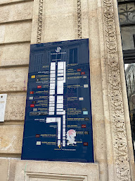 Photo n°7 de Passage Jouffroy à Paris ()