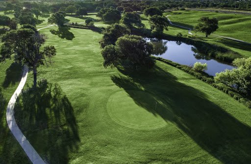 Golf Course «Meadowbrook Golf Course», reviews and photos, 601 Municipal Dr, Lubbock, TX 79403, USA