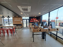 Atmosphère du Restaurant KFC Saint-Mard - n°7