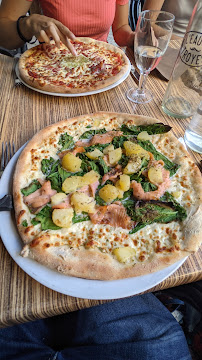 Pizza du Restaurant italien Dolce Italia à Troyes - n°6