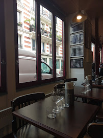 Atmosphère du Restaurant français La Cantine du Troquet Pernety à Paris - n°3