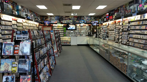 Video Game Store «Games 4 Less», reviews and photos, 3539 Apalachee Pkwy #2, Tallahassee, FL 32311, USA