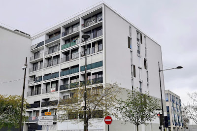 Pernollet Immobilier à Argenteuil