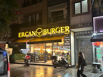 Ercan Burger