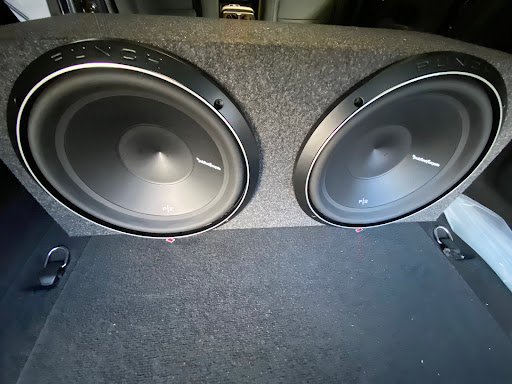 Car Stereo Store «Soundbytes Automotive Electronics,Inc», reviews and photos, 328 W N Ave, Northlake, IL 60164, USA