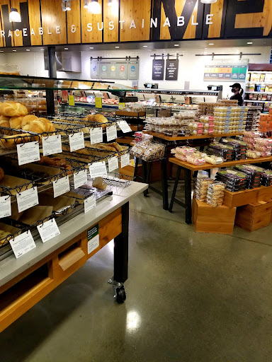 Grocery Store «Whole Foods Market», reviews and photos, 750 N Krocks Rd #301, Allentown, PA 18106, USA