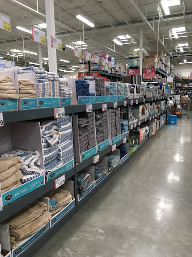 Warehouse club «BJ’s Wholesale Club», reviews and photos, 180 Passaic Ave, Kearny, NJ 07032, USA