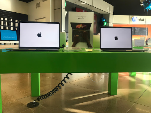 Computer Store «Simply Mac - Apple Premier Partner», reviews and photos, 305 FM1382 #621, Cedar Hill, TX 75104, USA