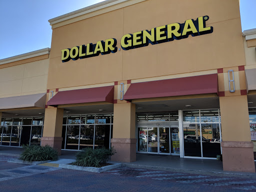 Dollar General, 1620 E Hallandale Beach Blvd, Hallandale Beach, FL 33009, USA, 