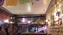 Atmosphère du Restaurant mexicain Los Güeros à Paris - n°19