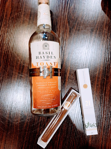 Cigar Shop «Tobacco Leaf», reviews and photos, 2350 NJ-33, Robbinsville, NJ 08691, USA