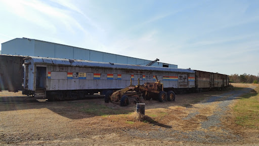Rail Museum «Main Exhibit Hall», reviews and photos, 3595 Buford Hwy, Duluth, GA 30096, USA