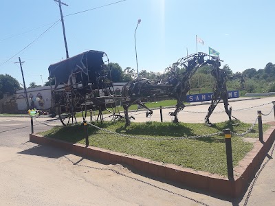 Photos of Monumento A Los Pueblos Peregrinos