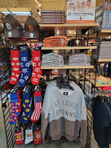 Sportswear Store «Rally House Brentwood», reviews and photos, 1120 S Brentwood Blvd, Richmond Heights, MO 63117, USA