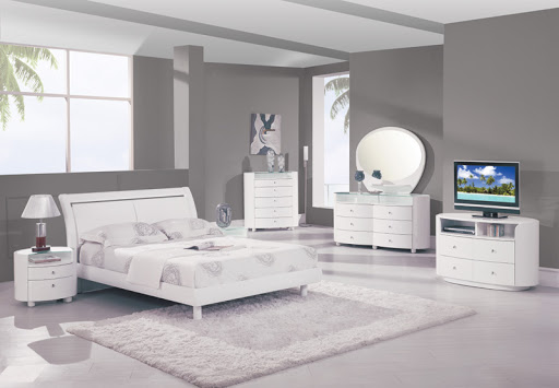 Furniture Store «Ashlyn Furniture», reviews and photos, 11395 Folsom Blvd #200, Rancho Cordova, CA 95742, USA