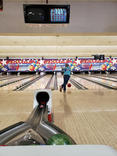 Bowling Alley «Bowl America Inc», reviews and photos, 5615 Guinea Rd, Fairfax, VA 22032, USA