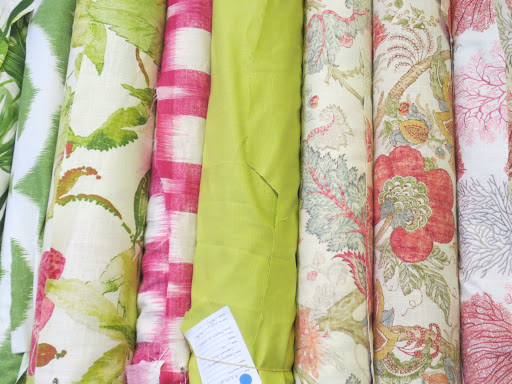 Fabric Store «The Second Yard», reviews and photos, 307 E Market St, Charlottesville, VA 22902, USA