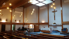 Our Lady & St Helen R C Church