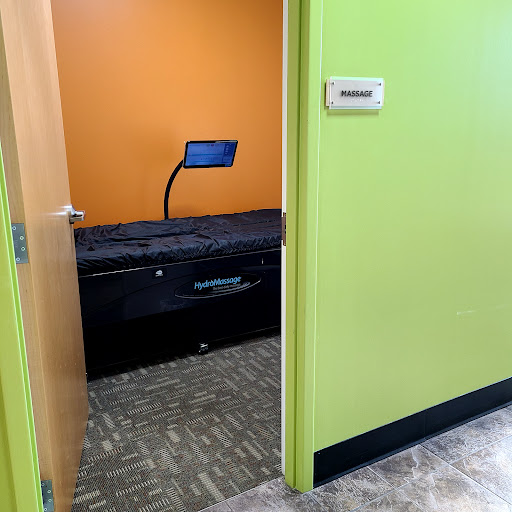 Gym «Anytime Fitness», reviews and photos, 2678 149th St W, Rosemount, MN 55068, USA