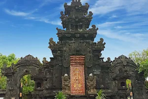 Great Temple Of Giri Natha image