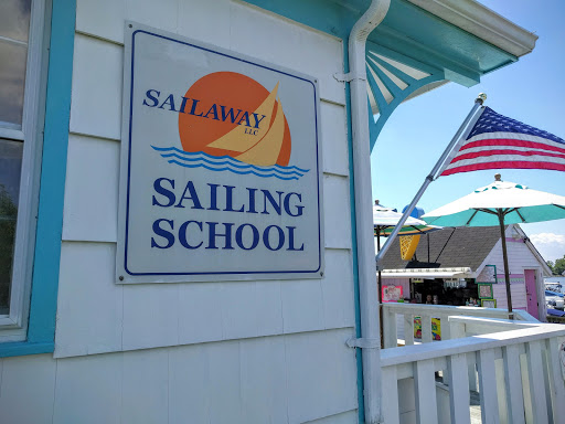 Sailaway Sailing School