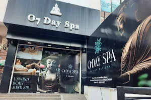 O7 Day Spa image