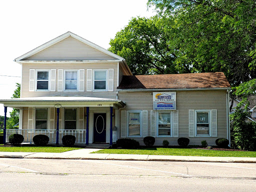 Dave Grzenia American Family Insurance in Beloit, Wisconsin