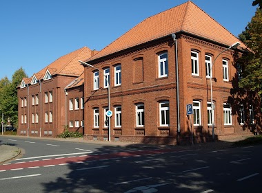 Kreisarchiv - Landkreis Rotenburg (Wümme)