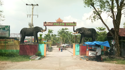 Taman Palem Indah