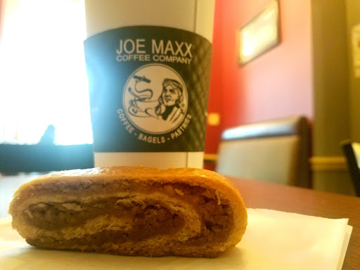 Coffee Shop «Joe Maxx Coffee Company», reviews and photos, 47 Federal Plaza E, Youngstown, OH 44503, USA