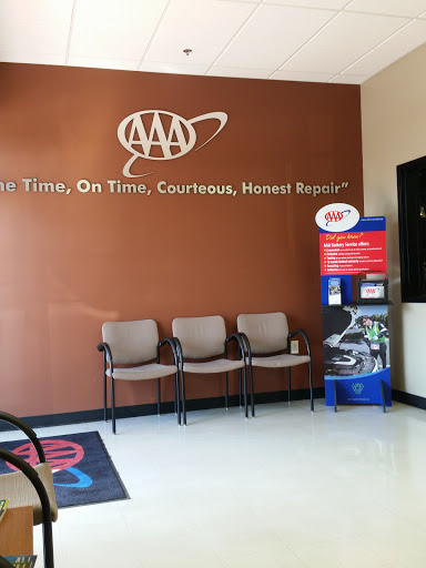 Auto Repair Shop «AAA Scottsdale Auto Repair», reviews and photos, 15509 N Hayden Rd, Scottsdale, AZ 85260, USA