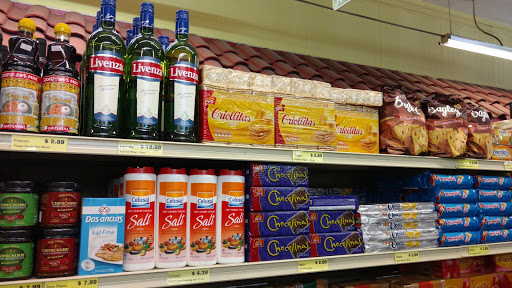 Supermarket «Chaparral Supermarket», reviews and photos, 1001 E Santa Clara St, San Jose, CA 95116, USA