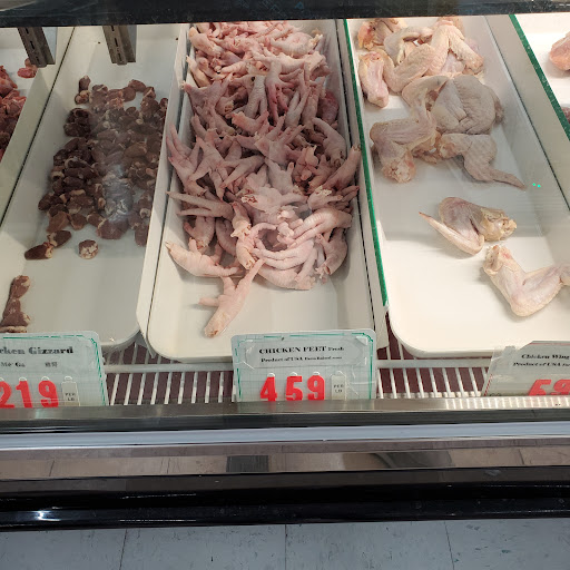 Supermarket «999 Seafood Supermarket», reviews and photos, 5315 Gibson Blvd SE, Albuquerque, NM 87108, USA