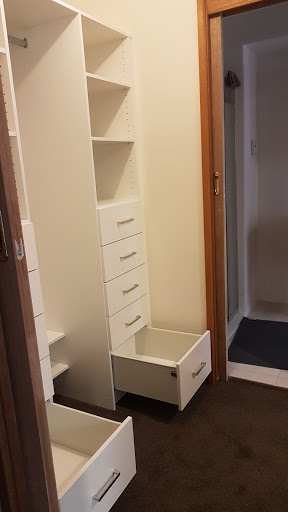 Profile Wardrobes