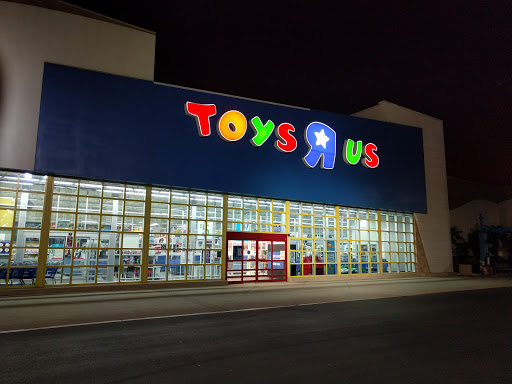 Toy Store «Toys