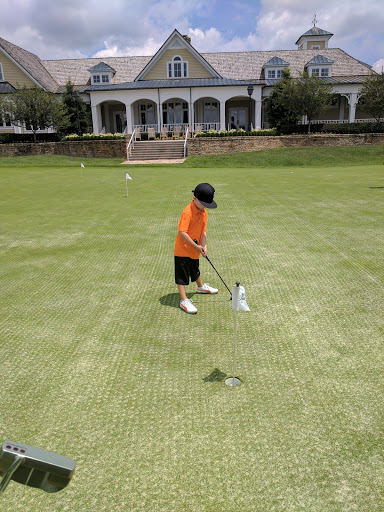 Golf Club «Virginian Golf Club», reviews and photos, 22512 Clubhouse Ridge, Bristol, VA 24202, USA