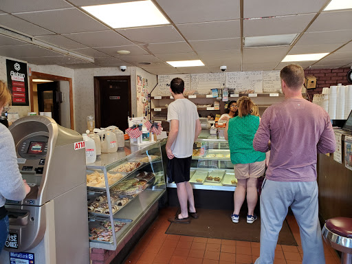 Coffee Shop «Donut King», reviews and photos, 151 Copeland St, Quincy, MA 02169, USA