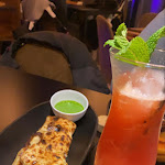 Photo n°4 de l'avis de Thomas.U fait le 24/03/2022 à 22:23 sur le  Pizzaria Luzzo à Lisbon