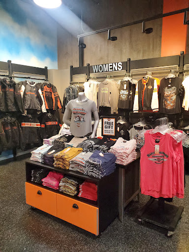 Harley-Davidson Dealer «Orlando Harley-Davidson at Disney Springs», reviews and photos, 1502 Buena Vista Dr B1, Lake Buena Vista, FL 32830, USA
