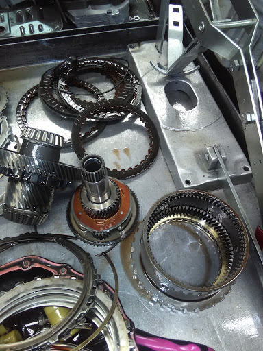 Transmission Shop «AAMCO Transmissions & Total Car Care», reviews and photos, 4306 W Century Blvd, Inglewood, CA 90304, USA