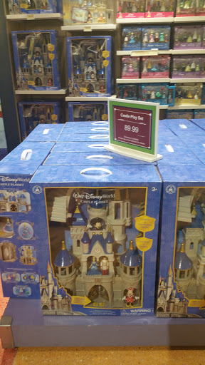 Toy Store «Once Upon a Toy», reviews and photos, 1375 Buena Vista Dr, Orlando, FL 32821, USA