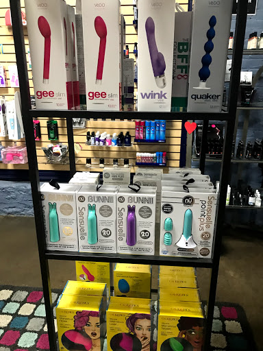 Gift Shop «Fantasy Gifts», reviews and photos, 375 E 7th St, St Paul, MN 55101, USA