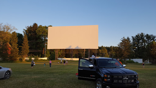 Jericho Drive-In image 1