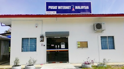Pusat Ekonomi Digital Keluarga Malaysia (PEDi)